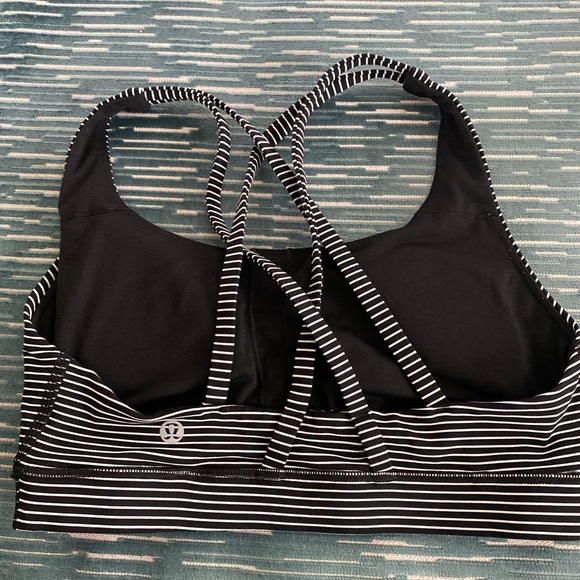 lululemon energy bra - Picture 2 of 2